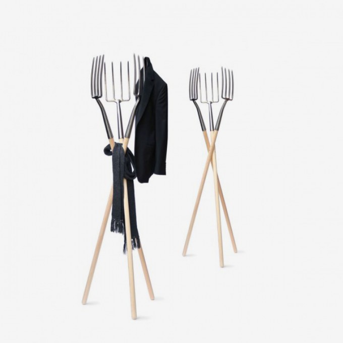 Olschewski Design 14.7 Kleiderständer Olschewski Design 14.7 Kleiderständer