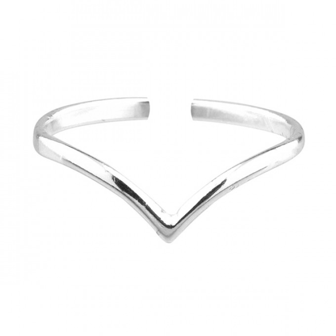 Anoa Ring Nova 925 Sterling Silber Anoa Ring Nova 925 Sterling Silber