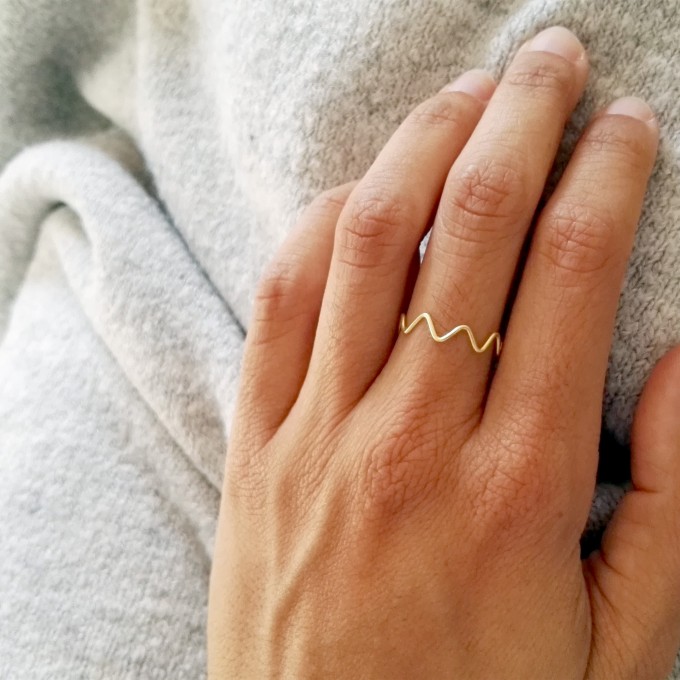 lil - Ring - wave lil - Ring - wave
