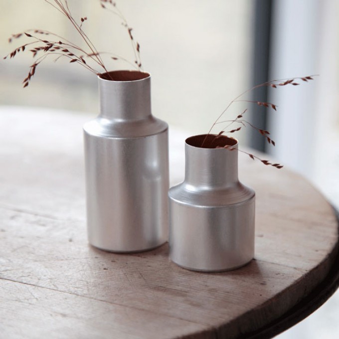 Mini Vasen-Set UP - werkvoll by Lena Peter