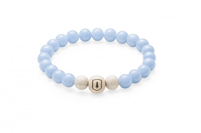Serenity Bracelet von BeWooden Serenity Bracelet von BeWooden