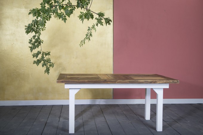 FraaiBerlin G - 74 x 150 cm, Tisch Ania FraaiBerlin G - 74 x 150 cm, Tisch Ania
