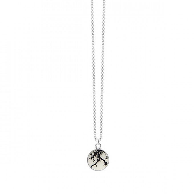 anzu jewelry Halskette "Korall" anzu jewelry Halskette "Korall"