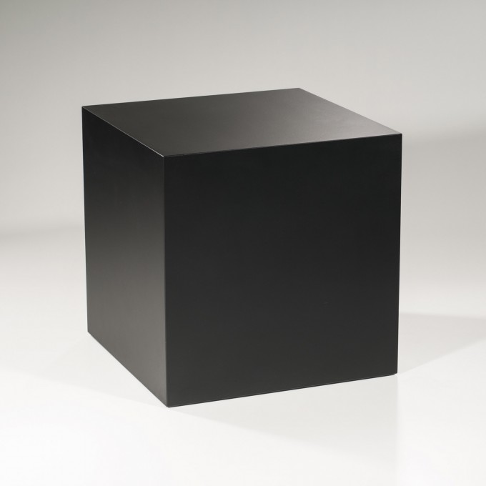 Lupadesign Pasch6, graphit - Couchtisch, Beistelltisch, Hocker Lupadesign Pasch6, graphit - Couchtisch, Beistelltisch, Hocker