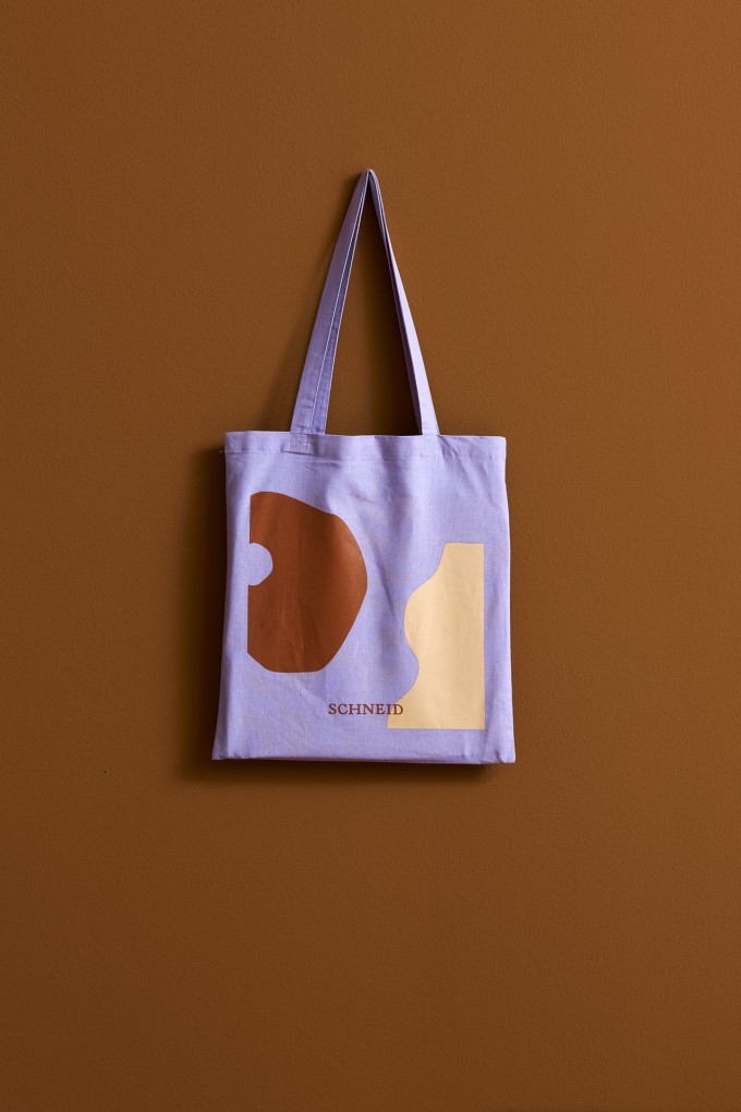 Schneid Tote Bag Schneid Tote Bag