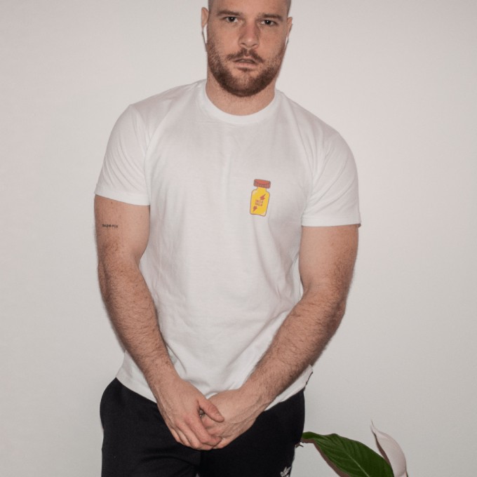 Yalla Yalla T-Shirt – kiosk069 Yalla Yalla T-Shirt – kiosk069
