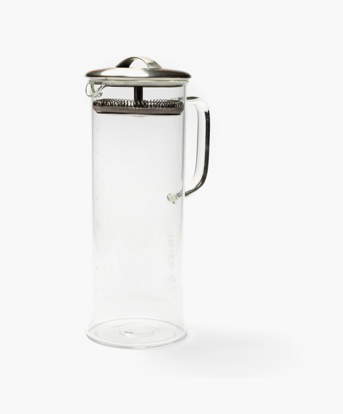 P & T - Cylinder Pot P & T - Cylinder Pot