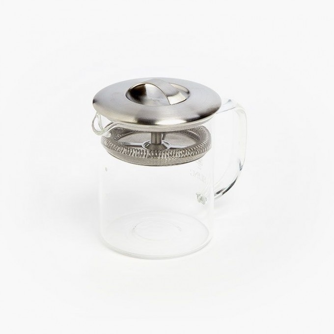 P & T - Small Cylinder Pot P & T - Small Cylinder Pot