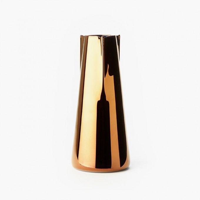 P & T - Becchi Carafe - groß, kupfer P & T - Becchi Carafe - groß, kupfer