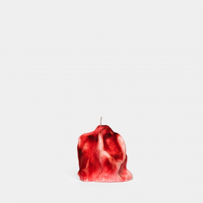 NIHIL – INAQUALE B1 (Duftkerze)