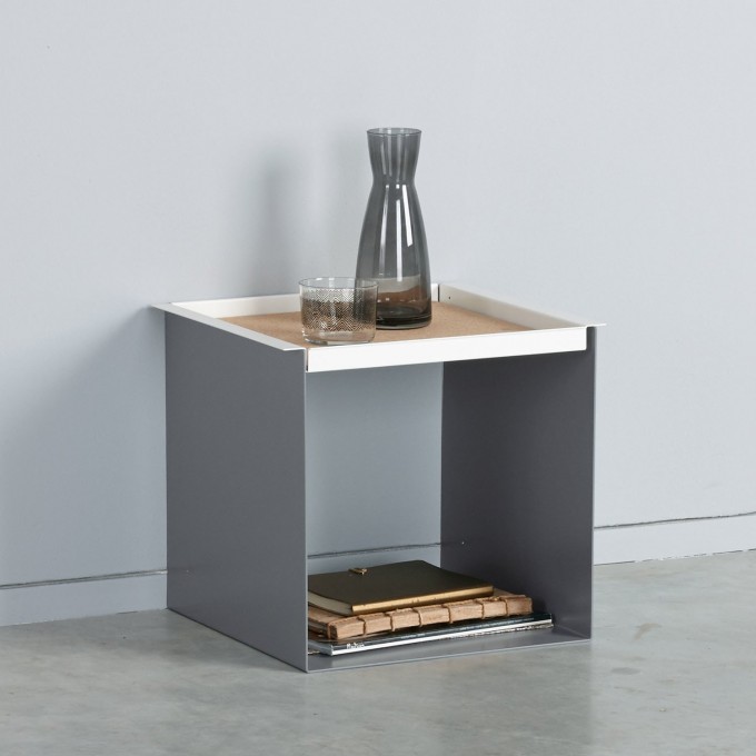 Konstantin Slawinski YU TRAY TABLE Konstantin Slawinski YU TRAY TABLE