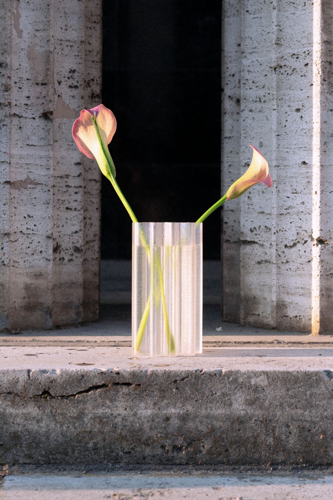 Vala Vase / mittel Vala Vase / mittel