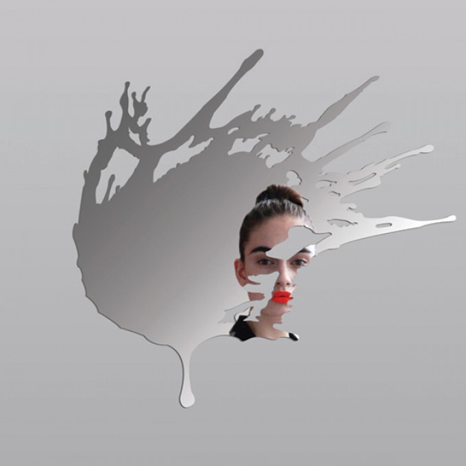 Groll Design SPLASH 3 Spiegel Groll Design SPLASH 3 Spiegel
