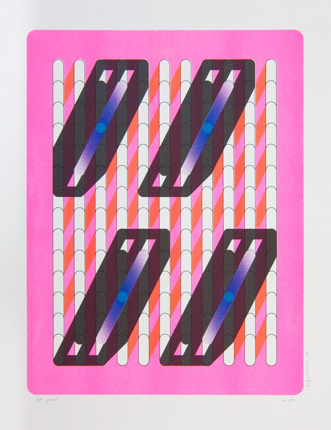 form Edition #1 „Risoprints by Sigrid Calon“, 2015, Illustration 2 form Edition #1 „Risoprints by Sigrid Calon“, 2015, Illustration 2
