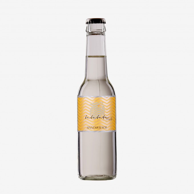 Weingut Jürgen Andres »Secco mit Pfirsichgeschmack« (275 ml) Weingut Jürgen Andres »Secco mit Pfirsichgeschmack« (275 ml)