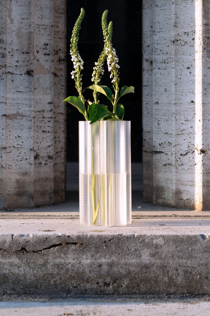 Vala Vase / groß Vala Vase / groß