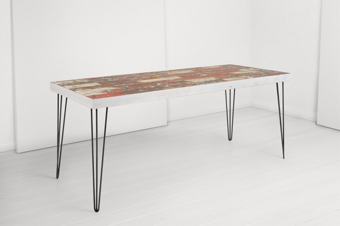 GEYERSBACH Tisch LUX#31 GEYERSBACH Tisch LUX#31