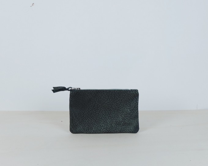 Dittmer – Ledertäschchen KLEINE KOJE (grün) Dittmer – Ledertäschchen KLEINE KOJE (grün)