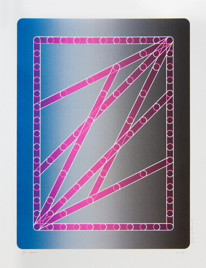 form Edition #1 „Risoprints by Sigrid Calon“, 2015, Illustration 4 form Edition #1 „Risoprints by Sigrid Calon“, 2015, Illustration 4