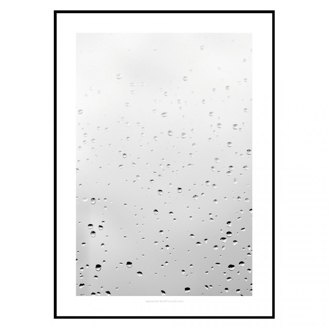 na.hili Treasures from the SKY Artprint 50x70 Poster na.hili Treasures from the SKY Artprint 50x70 Poster