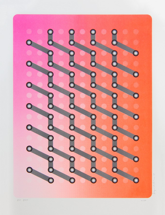 form Edition #1 „Risoprints by Sigrid Calon“, 2015, Illustration 5 form Edition #1 „Risoprints by Sigrid Calon“, 2015, Illustration 5