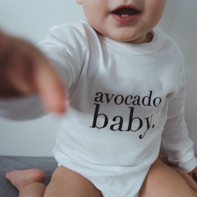 Designst – Babybody Avocado