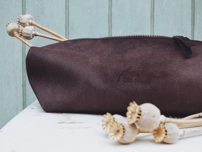 Dittmer – Kulturtasche KAJÜTE Dittmer – Kulturtasche KAJÜTE