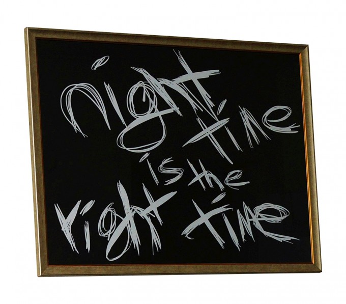 CARVIDO - Bild NIGHTTIME CARVIDO - Bild NIGHTTIME