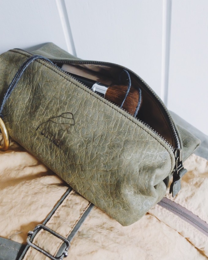 Dittmer – Kulturtasche KAJÜTE Dittmer – Kulturtasche KAJÜTE
