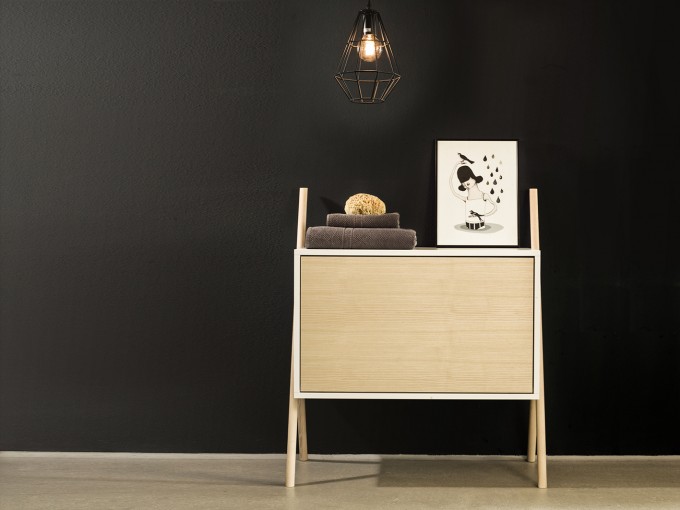 KOMMOD klein, Sideboard, Kommode von kommod KOMMOD klein, Sideboard, Kommode von kommod