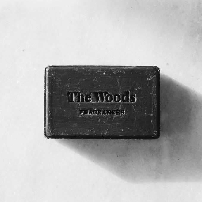Brooklyn Soap Company – The Woods Fragrances Seife - französische Handseife Brooklyn Soap Company – The Woods Fragrances Seife - französische Handseife