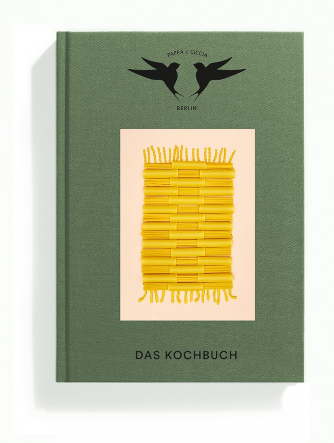 PAPPA E CICCIA – Das Kochbuch von seltmann+söhne PAPPA E CICCIA – Das Kochbuch von seltmann+söhne