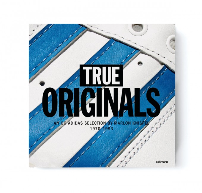 True Originals 1970 – 1993 True Originals 1970 – 1993