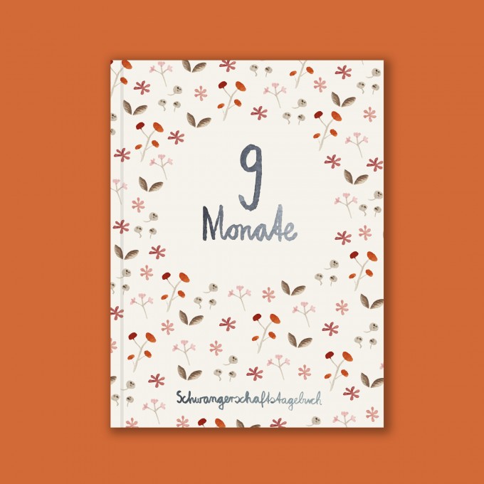 Schwangerschaftstagebuch - 9 Monate – Elliet Schwangerschaftstagebuch - 9 Monate – Elliet