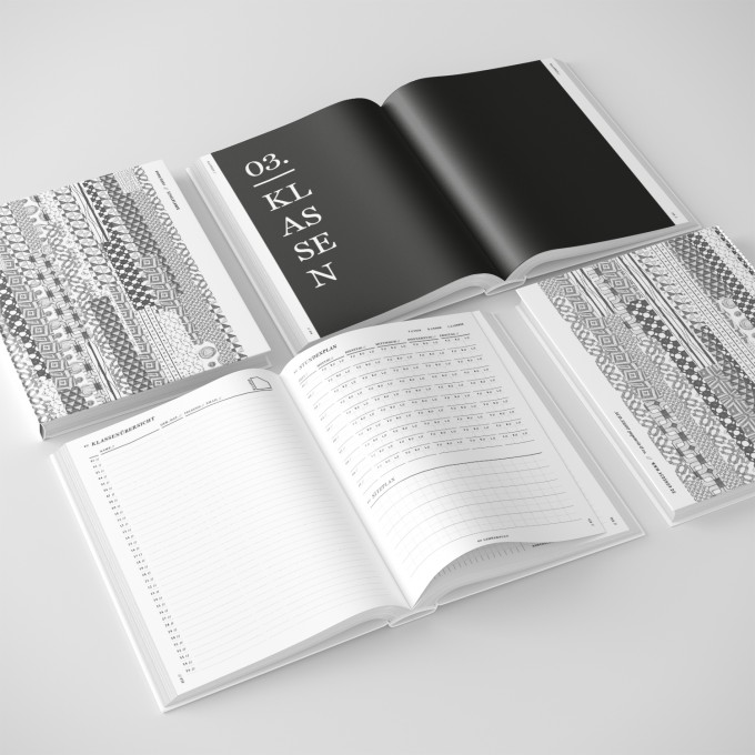 ACD DESIGN.BÜRO / Schulplaner & Lehrerkalender 2020/2021 ACD DESIGN.BÜRO / Schulplaner & Lehrerkalender 2020/2021