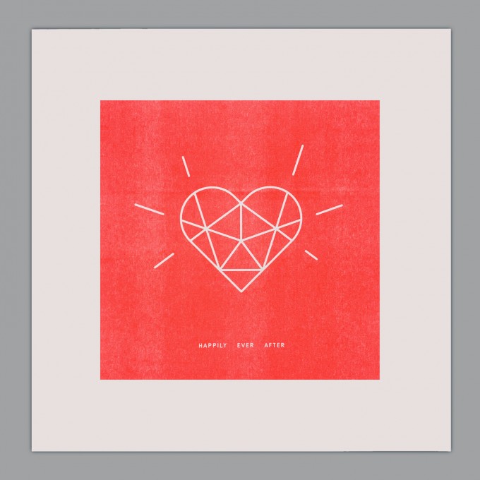 Feingeladen // SIMPLY DIVINE // Crystal Heart »Happily ever after« (FR) Feingeladen // SIMPLY DIVINE // Crystal Heart »Happily ever after« (FR)