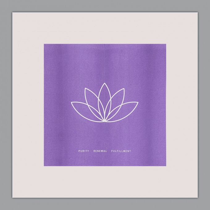 Feingeladen // SIMPLY DIVINE // Lotus Flower »Purity Renewal Fulfillment« (VT) Feingeladen // SIMPLY DIVINE // Lotus Flower »Purity Renewal Fulfillment« (VT)