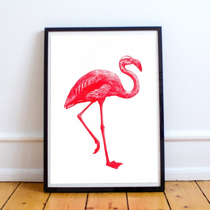 Risographie Poster – ARTPRINT FLAMINGO
– HERR & FRAU RIO Risographie Poster – ARTPRINT FLAMINGO
– HERR & FRAU RIO
