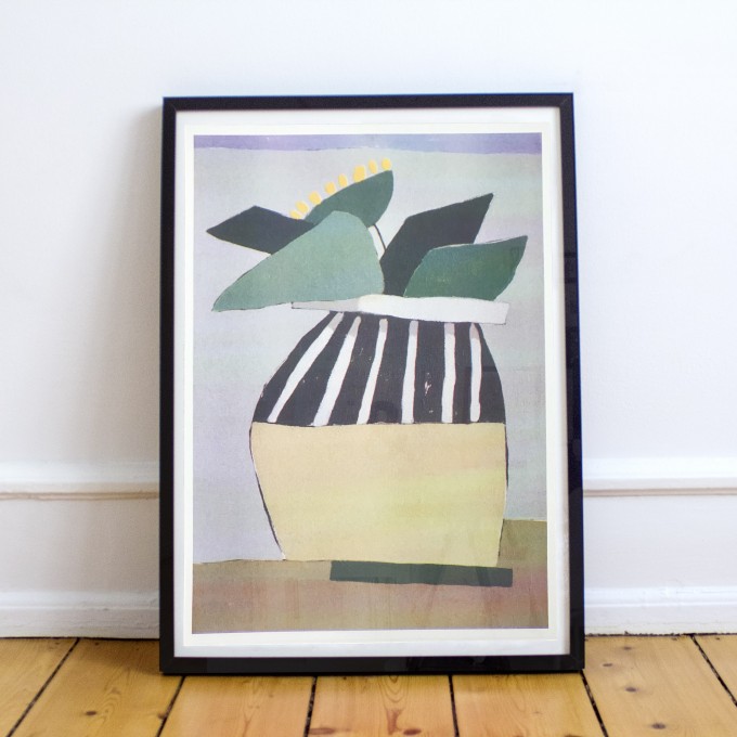 Risographie Poster – ARTPRINT UWASU VASE
– HERR & FRAU RIO Risographie Poster – ARTPRINT UWASU VASE
– HERR & FRAU RIO