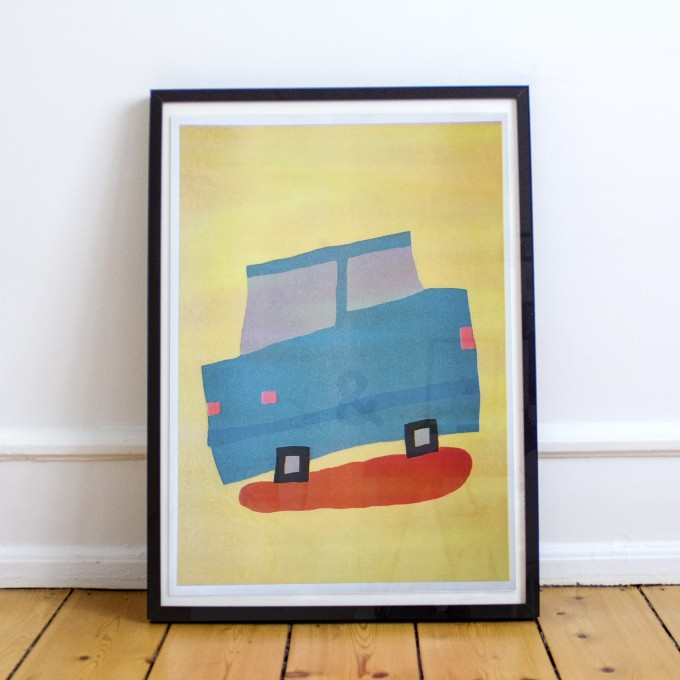 Risographie Poster – ARTPRINT UWASU AUTO
– HERR & FRAU RIO Risographie Poster – ARTPRINT UWASU AUTO
– HERR & FRAU RIO