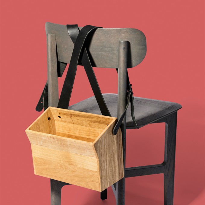 Studio Ei Aerial Stuhllehnen-Rucksack Studio Ei Aerial Stuhllehnen-Rucksack