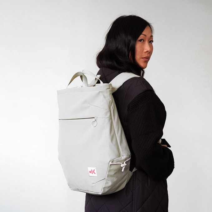 Aimo | Yogarucksack | kaala | birch Aimo | Yogarucksack | kaala | birch