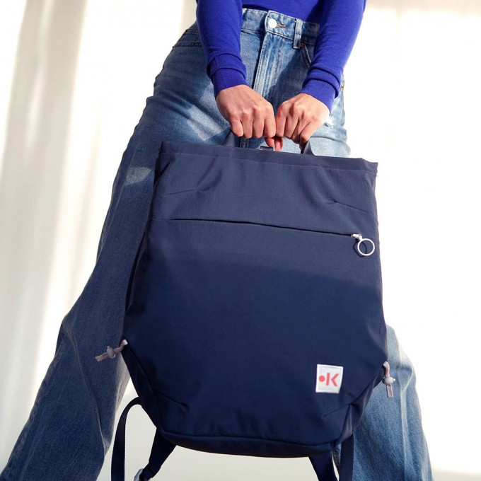 Aimo | Yogarucksack | kaala | blueish-black Aimo | Yogarucksack | kaala | blueish-black