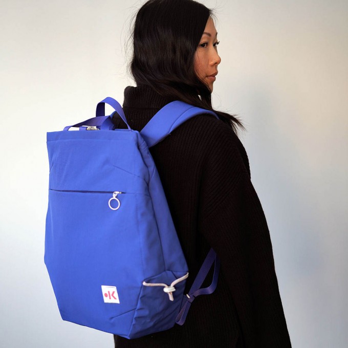 Aimo | Yogarucksack | kaala | ultramarine Aimo | Yogarucksack | kaala | ultramarine