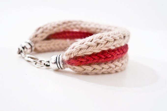 Lieblingsliesel Armband "Lado"
Lieblingsliesel Armband "Lado"