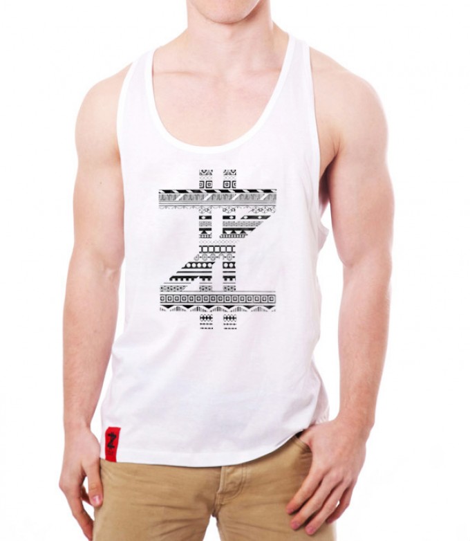 Coazi Aztec Tank-Top Coazi Aztec Tank-Top