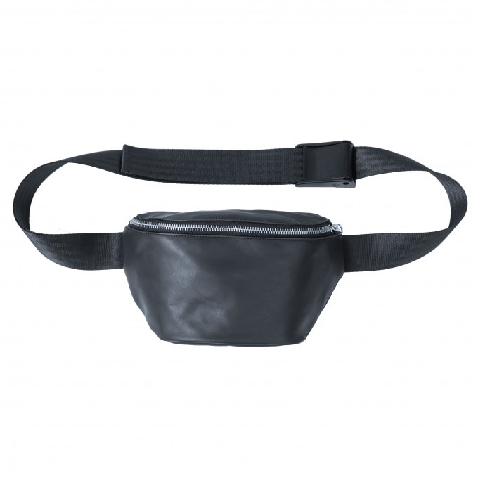BAUCHTASCHE IN „GRANIT SCHWARZ“ - AUS PREMIUM OLIVENLEDER® - RADU BAIAS MÜNCHEN BAUCHTASCHE IN „GRANIT SCHWARZ“ - AUS PREMIUM OLIVENLEDER® - RADU BAIAS MÜNCHEN