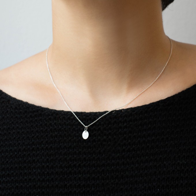 baaj BLOSSOM Mini Silber baaj BLOSSOM Mini Silber