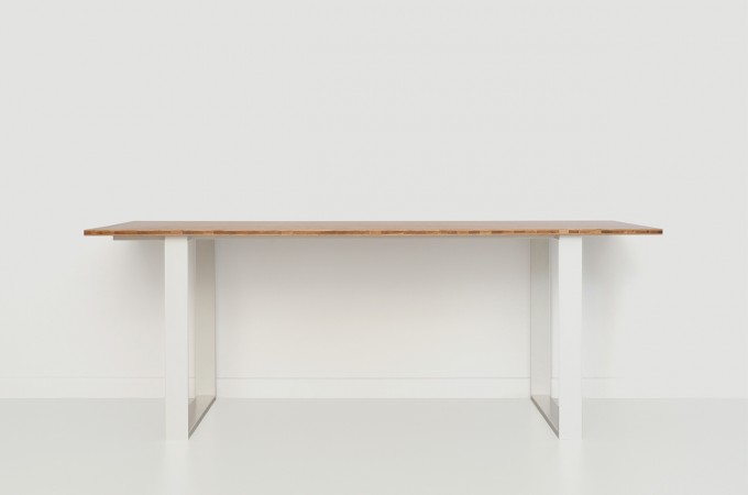TISCH VENLO OAK WIT | JOHANENLIES TISCH VENLO OAK WIT | JOHANENLIES