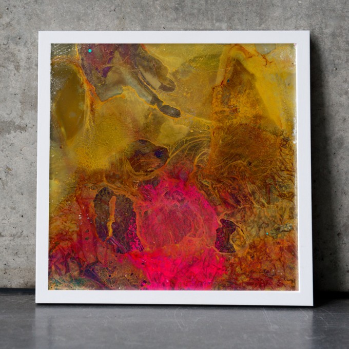Lars Plessentin_Polaroidabzug_OM_29_Unikat Lars Plessentin_Polaroidabzug_OM_29_Unikat